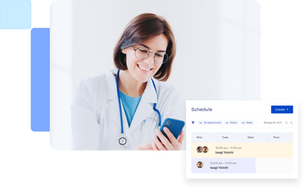 Hospital Information System