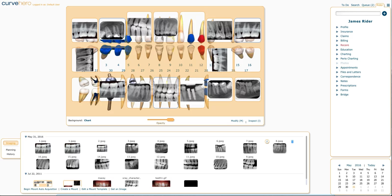 Curve Dental