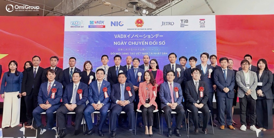 VADX 참석자 사진