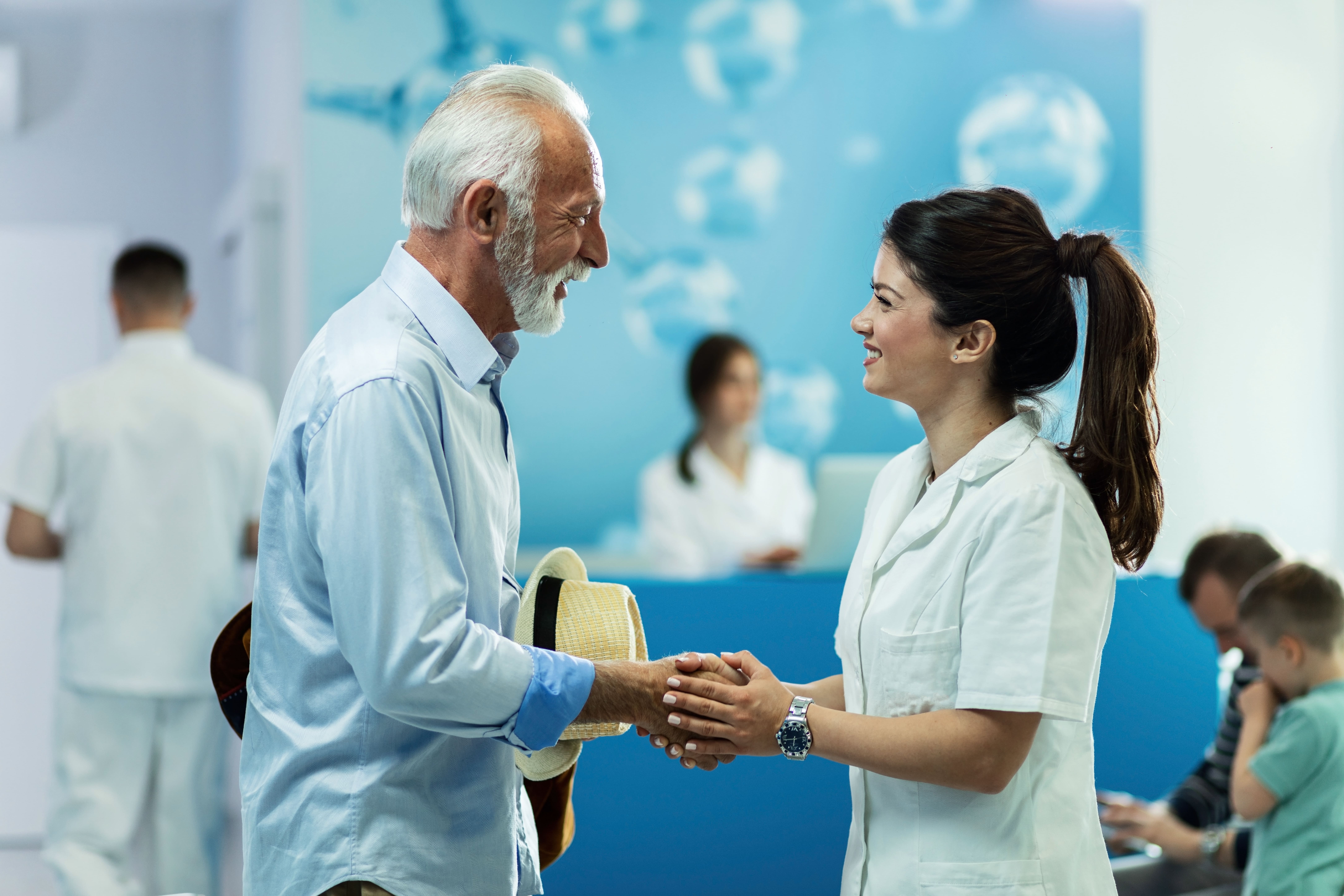 patient engagement