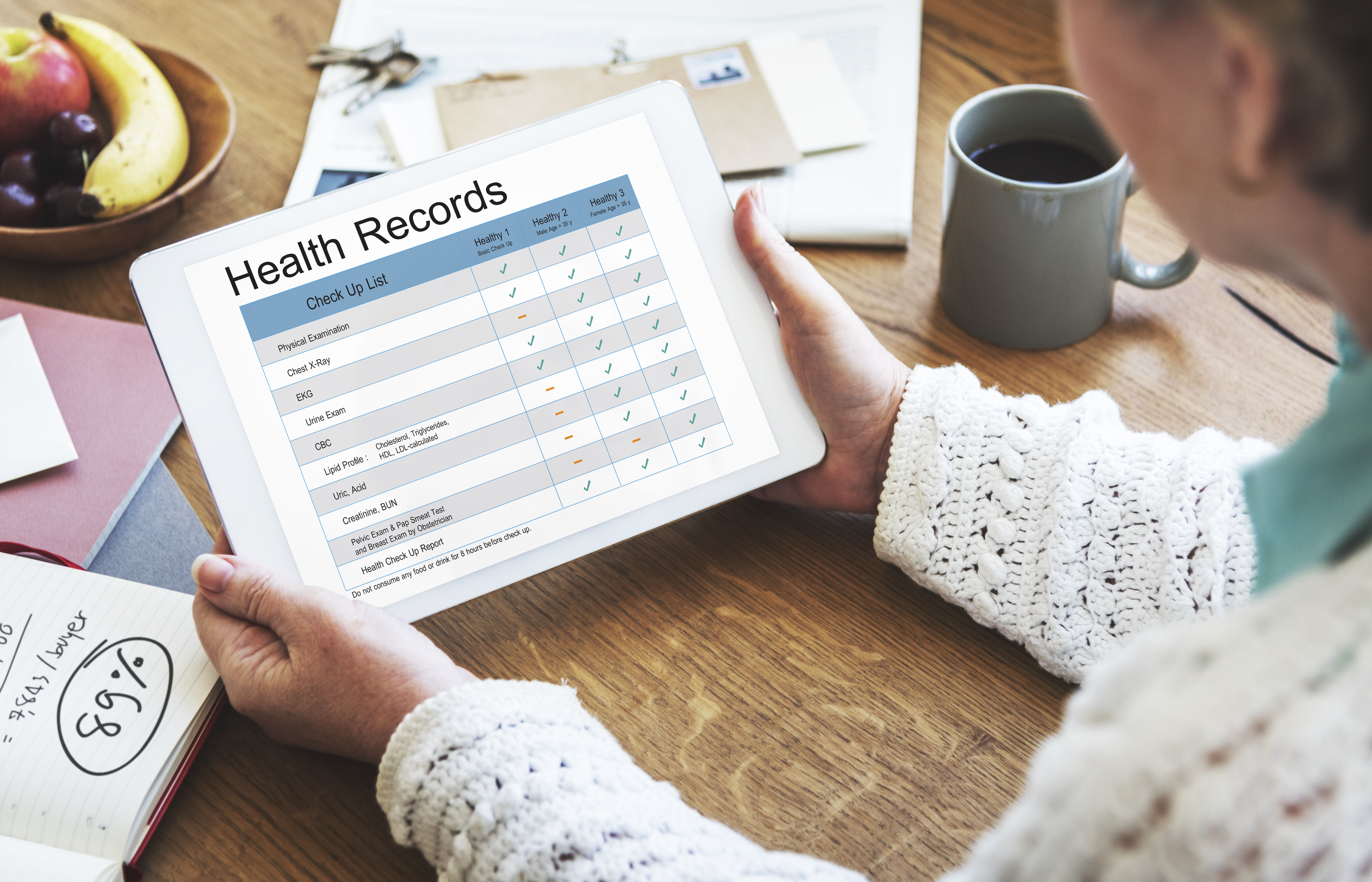 cloud based EHR