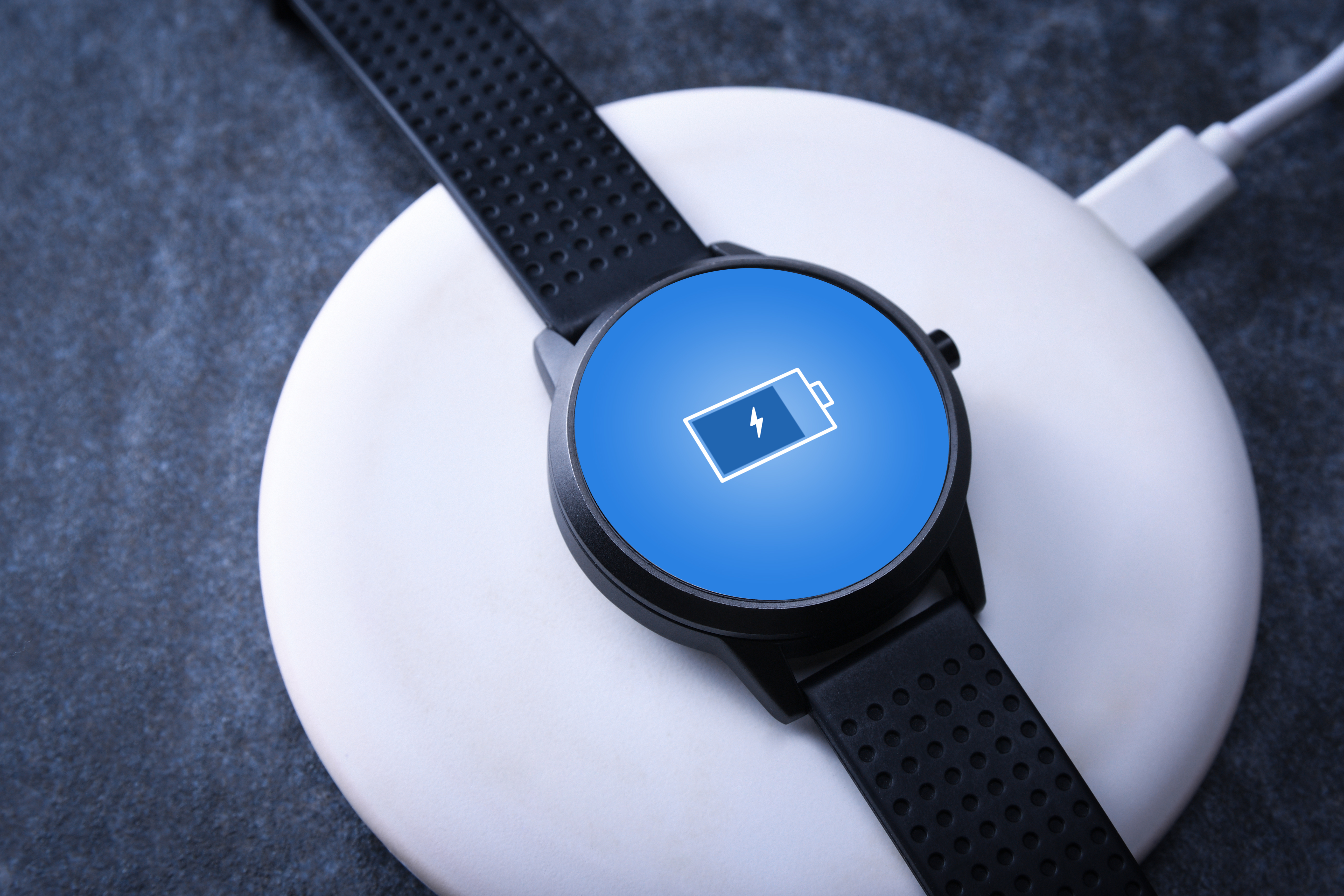 battery life limitations