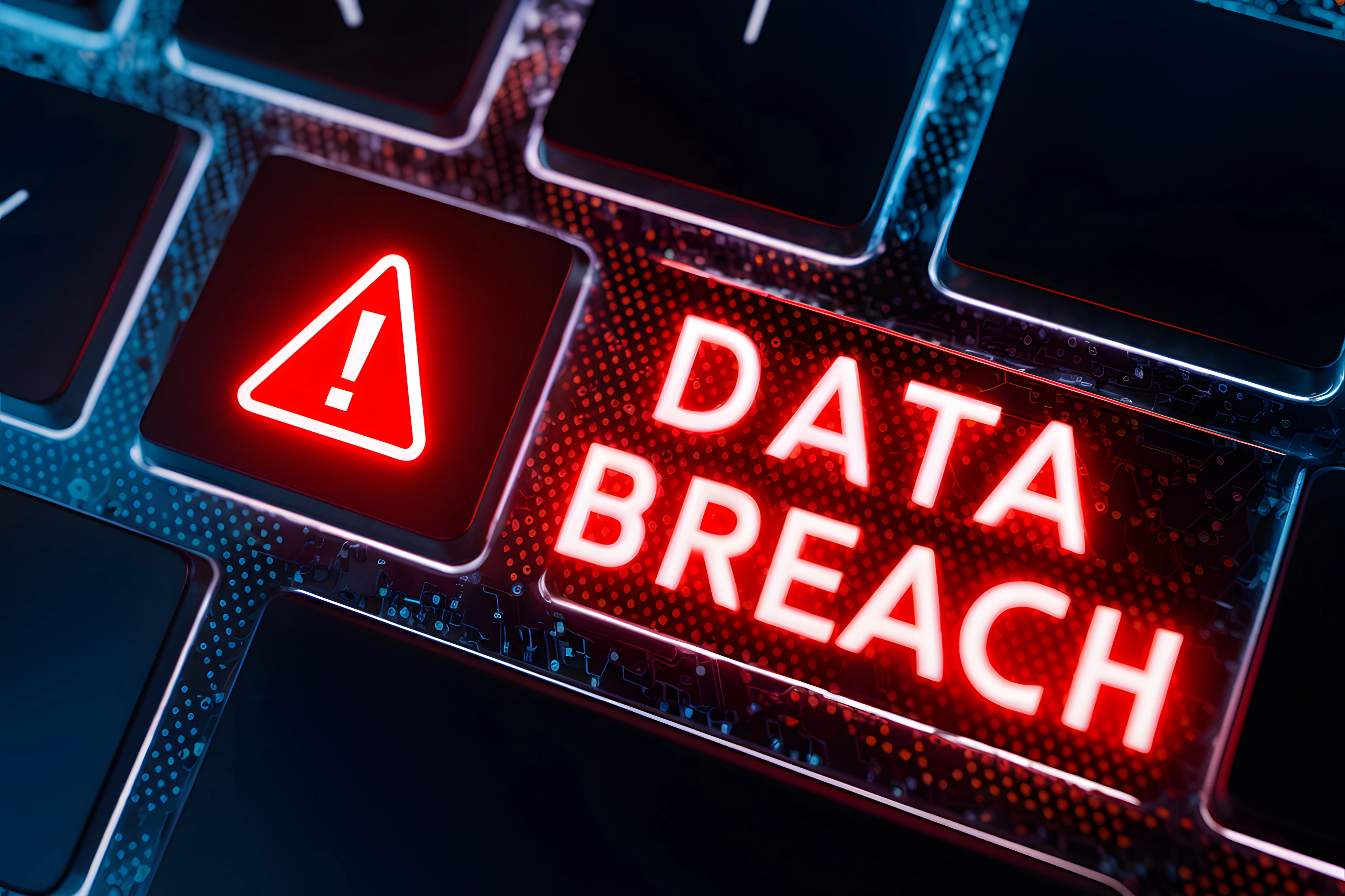 The Change Healthcare Data Breach A Lesson In Healthcare Cybersecurity