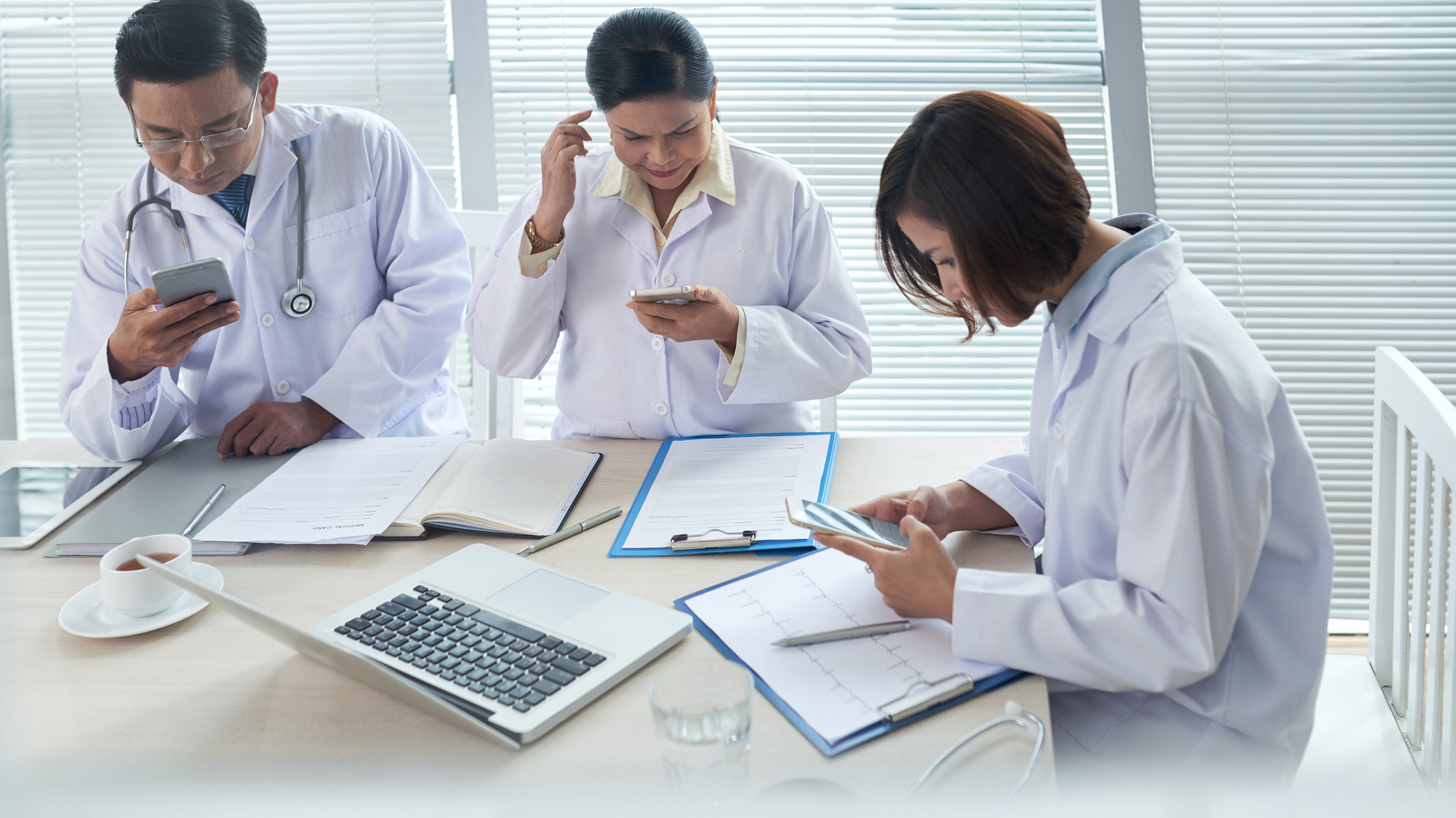 5 Signs your hospital need to improve shift management and Solutions