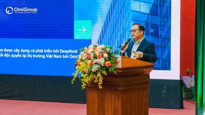 ominext-AI-in-vietnam-medical-digital-transformation-conference