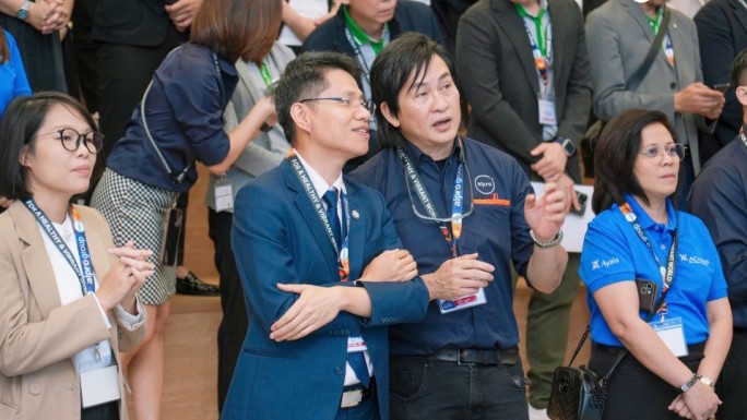 ominext-unveils-personalized-nutrition-ai-solution-at-asian-healthcare-conference