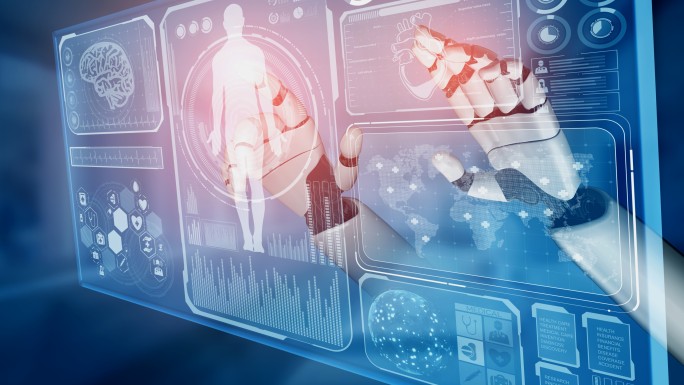 unveiling-the-dark-side-cons-of-artificial-intelligence-in-healthcare-revealed