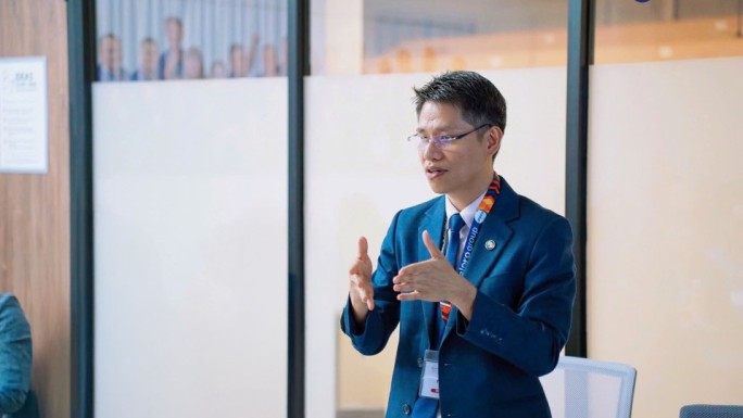 ominext-unveils-personalized-nutrition-ai-solution-at-asian-healthcare-conference