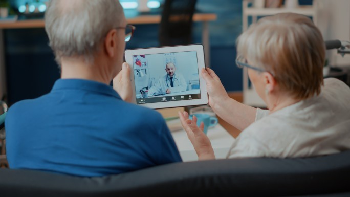 telehealth-system