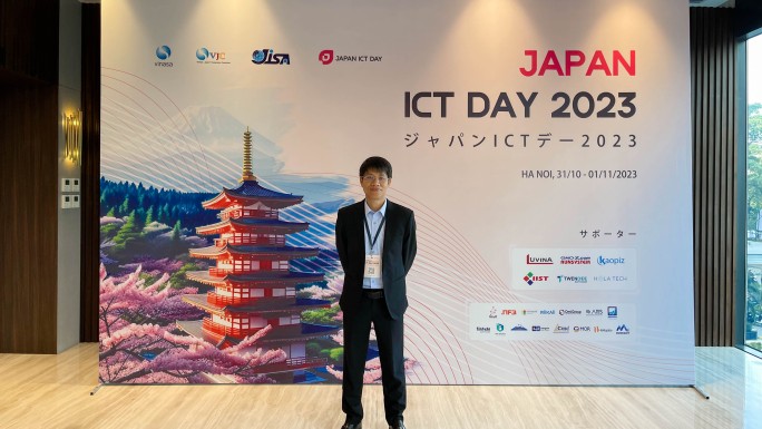 japan-ict-day-2023-omigroup-participates-in-connecting-vietnam-japan-it-cooperation